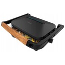 Grill elektryczny Cecotec Rock'nGrill 1200W
