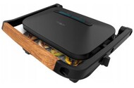 Grill elektryczny Cecotec Rock'nGrill 1200W