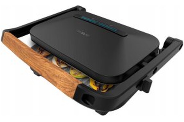 Grill elektryczny Cecotec Rock'nGrill 1200W