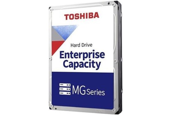Dysk wewnętrzny TOSHIBA MG10ADA10TE HDD SATA (3.5") 1TB