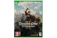 Kingdom Come Deliverance II Xbox (Series X)