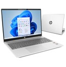 Laptop HP Pavilion 16 16.0" AMD Ryzen 5 8540U AMD Radeon 16GB 512GB SSD Windows 11 Home srebrny