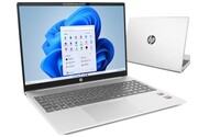 Laptop HP Pavilion 16 16.0" AMD Ryzen 5 8540U AMD Radeon 16GB 512GB SSD Windows 11 Home srebrny