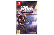 TOWA and the Guardians of the Sacred Tree Edycja Limitowana Nintendo Switch