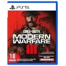 Call of Duty Modern Warfare III C.O.D.E. Edition PlayStation 5