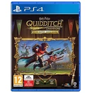 Harry Potter Mistrzowie quidditcha PlayStation 4
