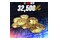 WWE23 Waluta wirtualna (32 500 VC) Xbox (Series S/X)