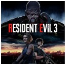 Resident Evil 3 + Resident Evil Resistance PC
