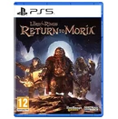 The Lord of the Rings Return to Moria PlayStation 5