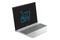 Laptop HP Pavilion 16 15.6" Intel Core Ultra 7 155U Intel 16GB 1TB SSD Windows 11 Professional srebrny