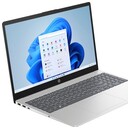 Laptop HP HP 15 15.6" Intel Core i7 150U Intel 16GB 512GB SSD Windows 11 Home srebrny
