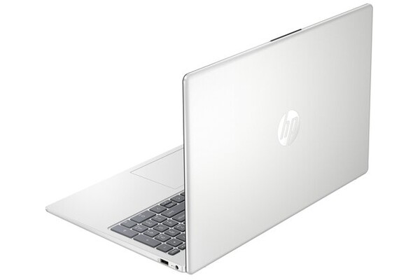 Laptop HP HP 15 15.6" Intel Core i7 150U Intel 16GB 512GB SSD Windows 11 Home srebrny