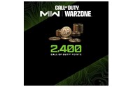 Call of Duty Points Waluta wirtualna (Edycja 2400 pkt.) Xbox (One/Series S/X)
