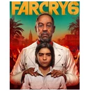 Far Cry 6 Edycja Standardowa Xbox (One/Series S/X)
