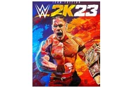 WWE23 Icon Edition Xbox (One/Series S/X)