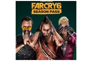 DLC Far Cry 6 Season Pass Xbox (One/Series S/X)