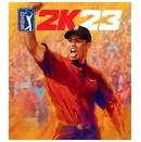 PGA Tour23 Edycja Deluxe Xbox (One/Series S/X)