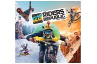Riders Republic Edycja Standardowa Xbox (One/Series S/X)