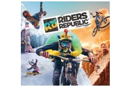 Riders Republic Edycja Standardowa Xbox (One/Series S/X)