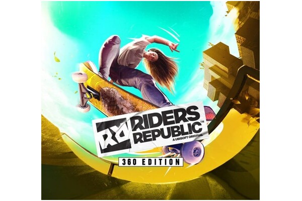Riders Republic 360 Edition Xbox (One/Series S/X)