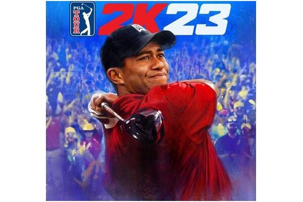 PGA Tour23 Cross Gen Edition Xbox (One/Series S/X)