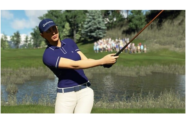PGA Tour23 Cross Gen Edition Xbox (One/Series S/X)