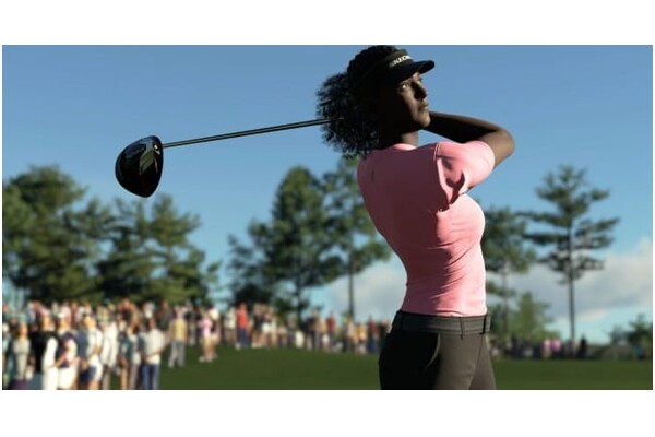 PGA Tour23 Cross Gen Edition Xbox (One/Series S/X)