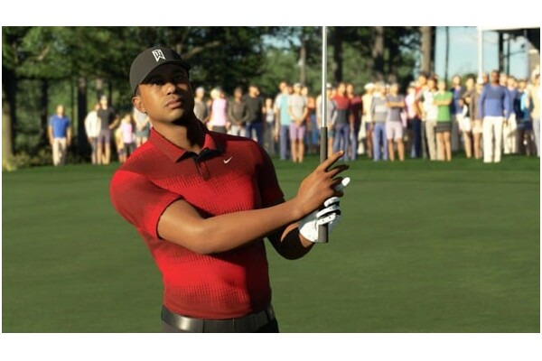 PGA Tour23 Cross Gen Edition Xbox (One/Series S/X)