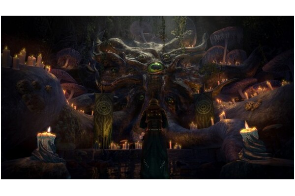 The Elder Scrolls Online Collection Necrom Xbox (One/Series S/X)