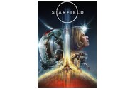 Starfield PC, Xbox (Series S/X)