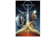 Starfield PC, Xbox (Series S/X)