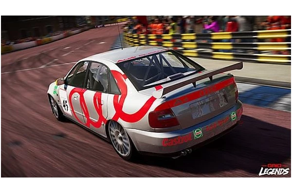 GRID Legends Xbox (Series X)