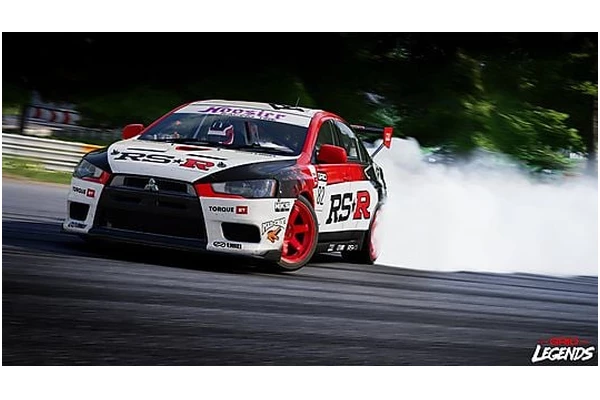 GRID Legends Xbox (Series X)