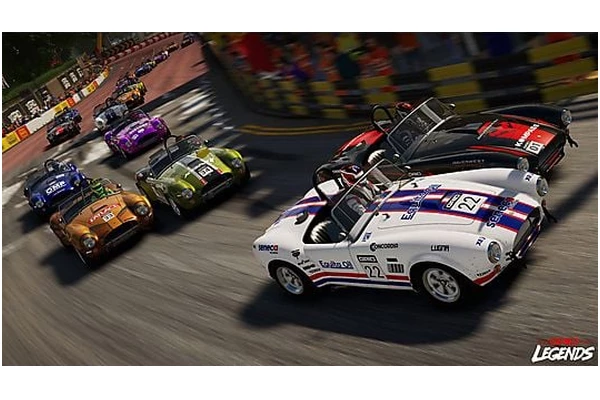 GRID Legends Xbox (Series X)