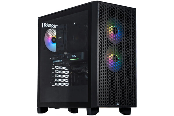OPTIMUS GB760T-CR18 E-Sport Intel Core i5 16GB DDR4 8GB 1TB SSD Windows 11 Home
