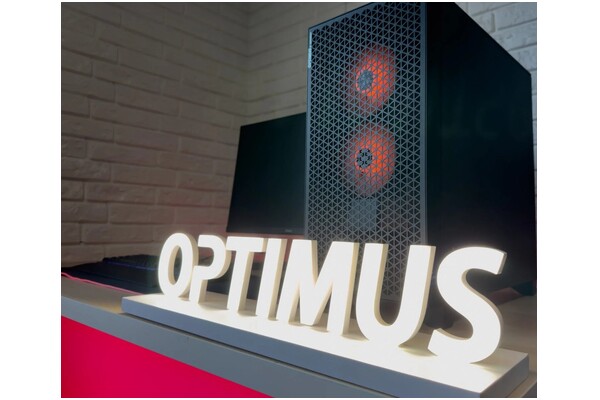 OPTIMUS GB760T-CR18 E-Sport Intel Core i5 16GB DDR4 8GB 1TB SSD Windows 11 Home