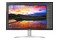 Monitor 31.5" LG UltraFine 32UN650 biało-srebrny