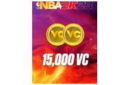 NBA23 Waluta wirtualna (15 000 VC) Xbox (One/Series S/X)