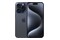 Smartfon Apple iPhone 15 Pro 5G Tytan Błękitny 6.10" 128.0GB