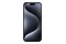 Smartfon Apple iPhone 15 Pro 5G Tytan Błękitny 6.10" 128.0GB