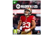 Madden NFL 25 Xbox (Series X)