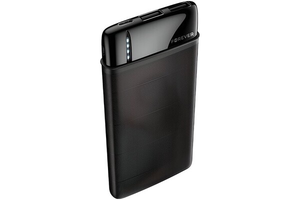 Powerbank FOREVER TB-100M 10000mAh 11.0W czarny
