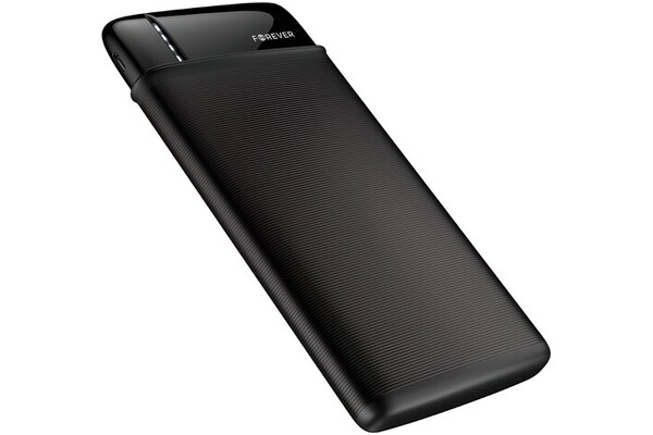 Powerbank FOREVER TB-100M 10000mAh 11.0W czarny