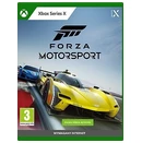Forza Motosport Xbox (Series X)