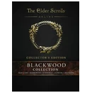 The Elder Scrolls Online Collection Blackwood Edycja Kolekcjonerska Xbox (One/Series S/X)