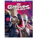 Marvels Guardians of the Galaxy Edycja Deluxe Xbox (One/Series X)