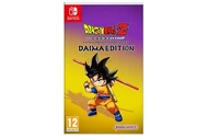 Dragon Ball Z Kakarot Edycja Daima Nintendo Switch