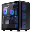 Mad Dog ENDORFY700ARGB-A02WR32WH AMD Ryzen 7 32GB DDR5 NVIDIA GeForce RTX 5080 16GB 1TB SSD Windows 11 Home