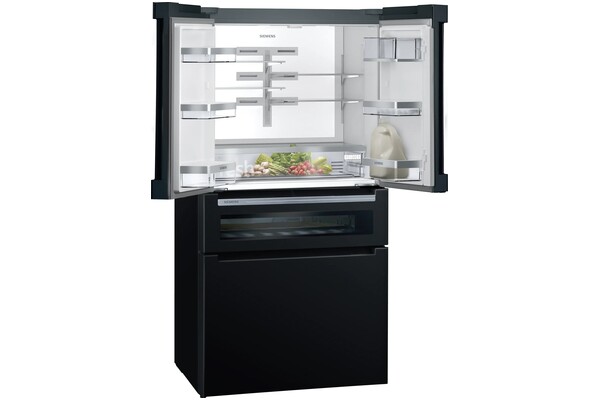 Lodówka Siemens KF96RSBEA