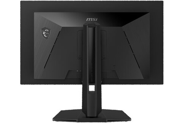 Monitor 26.5" MSI MAG MAG 273QP czarny